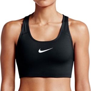 BRAND NEW Black Nike Sports Bra